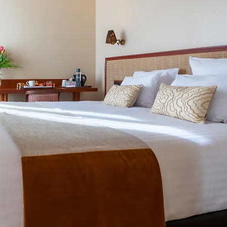 Hotel Sacha-2