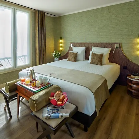 Hotel Sacha-3